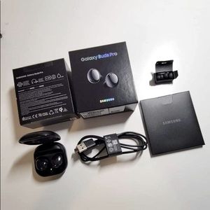 Samsung Galaxy Buds Pro